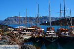 JustGreece.com Palia and Nea Kameni Santorini | Cyclades Greece  | Photo 65 - Foto van JustGreece.com