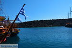JustGreece.com Palia and Nea Kameni Santorini | Cyclades Greece  | Photo 66 - Foto van JustGreece.com