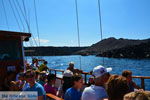 Palia and Nea Kameni Santorini | Cyclades Greece  | Photo 71 - Photo JustGreece.com