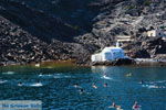 JustGreece.com Palia and Nea Kameni Santorini | Cyclades Greece  | Photo 74 - Foto van JustGreece.com