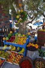 Somwewhere on Santorini island | Cyclades Greece | Photo 7 - Photo JustGreece.com