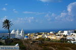 JustGreece.com Megalochori Santorini | Cyclades Greece | Photo 1 - Foto van JustGreece.com