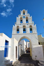 Megalochori Santorini | Cyclades Greece | Photo 25 - Photo JustGreece.com