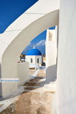 JustGreece.com Megalochori Santorini | Cyclades Greece | Photo 43 - Foto van JustGreece.com