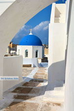 JustGreece.com Megalochori Santorini | Cyclades Greece | Photo 44 - Foto van JustGreece.com