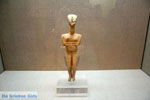 JustGreece.com Museum Fira Santorini | Cyclades Greece | Photo 4 - Foto van JustGreece.com