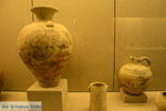 JustGreece.com Museum Fira Santorini | Cyclades Greece | Photo 6 - Foto van JustGreece.com