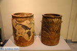 JustGreece.com Museum Fira Santorini | Cyclades Greece | Photo 16 - Foto van JustGreece.com