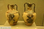 JustGreece.com Museum Fira Santorini | Cyclades Greece | Photo 17 - Foto van JustGreece.com