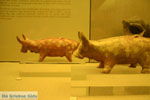 JustGreece.com Museum Fira Santorini | Cyclades Greece | Photo 19 - Foto van JustGreece.com