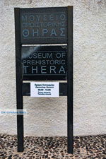 Museum Fira Santorini | Cyclades Greece | Photo 31 - Photo JustGreece.com