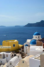 JustGreece.com Oia Santorini | Cyclades Greece | Photo 1005 - Foto van JustGreece.com