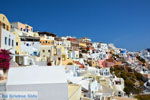 JustGreece.com Oia Santorini | Cyclades Greece | Photo 1023 - Foto van JustGreece.com