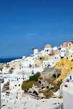 JustGreece.com Oia Santorini | Cyclades Greece | Photo 1045 - Foto van JustGreece.com