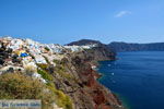JustGreece.com Oia Santorini | Cyclades Greece | Photo 1054 - Foto van JustGreece.com
