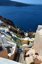 JustGreece.com Oia Santorini | Cyclades Greece | Photo 1085 - Foto van JustGreece.com