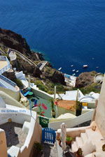 JustGreece.com Oia Santorini | Cyclades Greece | Photo 1086 - Foto van JustGreece.com