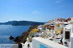 JustGreece.com Oia Santorini | Cyclades Greece | Photo 1103 - Foto van JustGreece.com