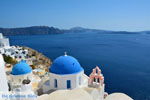 JustGreece.com Oia Santorini | Cyclades Greece | Photo 1107 - Foto van JustGreece.com