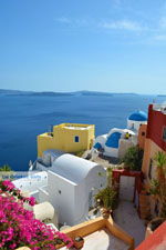 JustGreece.com Oia Santorini | Cyclades Greece | Photo 1178 - Foto van JustGreece.com