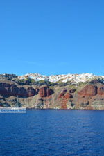 JustGreece.com Oia Santorini | Cyclades Greece | Photo 1215 - Foto van JustGreece.com
