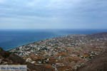 JustGreece.com Ancient Thira Santorini | Cyclades Greece | Photo 3 - Foto van JustGreece.com