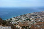 JustGreece.com Ancient Thira Santorini | Cyclades Greece | Photo 4 - Foto van JustGreece.com