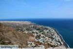 JustGreece.com Ancient Thira Santorini | Cyclades Greece | Photo 10 - Foto van JustGreece.com