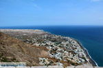 JustGreece.com Ancient Thira Santorini | Cyclades Greece | Photo 10 - Foto van JustGreece.com