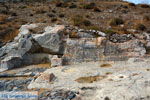 JustGreece.com Ancient Thira Santorini | Cyclades Greece | Photo 14 - Foto van JustGreece.com