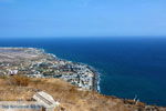 JustGreece.com Ancient Thira Santorini | Cyclades Greece | Photo 21 - Foto van JustGreece.com