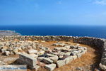 JustGreece.com Ancient Thira Santorini | Cyclades Greece | Photo 22 - Foto van JustGreece.com