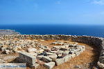 Ancient Thira Santorini | Cyclades Greece | Photo 22 - Photo JustGreece.com