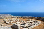 JustGreece.com Ancient Thira Santorini | Cyclades Greece | Photo 23 - Foto van JustGreece.com