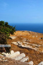 Ancient Thira Santorini | Cyclades Greece | Photo 27 - Photo JustGreece.com