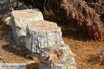 JustGreece.com Ancient Thira Santorini | Cyclades Greece | Photo 28 - Foto van JustGreece.com