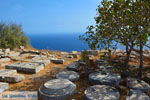 JustGreece.com Ancient Thira Santorini | Cyclades Greece | Photo 31 - Foto van JustGreece.com