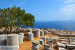 JustGreece.com Ancient Thira Santorini | Cyclades Greece | Photo 33 - Foto van JustGreece.com