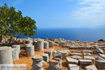 JustGreece.com Ancient Thira Santorini | Cyclades Greece | Photo 35 - Foto van JustGreece.com