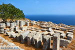 JustGreece.com Ancient Thira Santorini | Cyclades Greece | Photo 37 - Foto van JustGreece.com