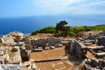 JustGreece.com Ancient Thira Santorini | Cyclades Greece | Photo 39 - Foto van JustGreece.com