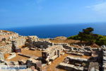 JustGreece.com Ancient Thira Santorini | Cyclades Greece | Photo 40 - Foto van JustGreece.com