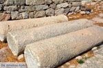 JustGreece.com Ancient Thira Santorini | Cyclades Greece | Photo 42 - Foto van JustGreece.com