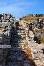 JustGreece.com Ancient Thira Santorini | Cyclades Greece | Photo 43 - Foto van JustGreece.com