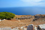 JustGreece.com Ancient Thira Santorini | Cyclades Greece | Photo 45 - Foto van JustGreece.com
