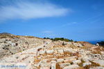 JustGreece.com Ancient Thira Santorini | Cyclades Greece | Photo 46 - Foto van JustGreece.com