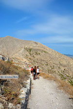 JustGreece.com Ancient Thira Santorini | Cyclades Greece | Photo 52 - Foto van JustGreece.com