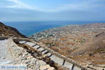 JustGreece.com Ancient Thira Santorini | Cyclades Greece | Photo 55 - Foto van JustGreece.com