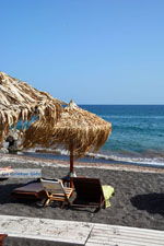 JustGreece.com Perissa Santorini | Cyclades Greece | Photo 61 - Foto van JustGreece.com