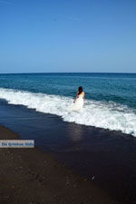 Perissa Santorini | Cyclades Greece | Photo 73 - Photo JustGreece.com